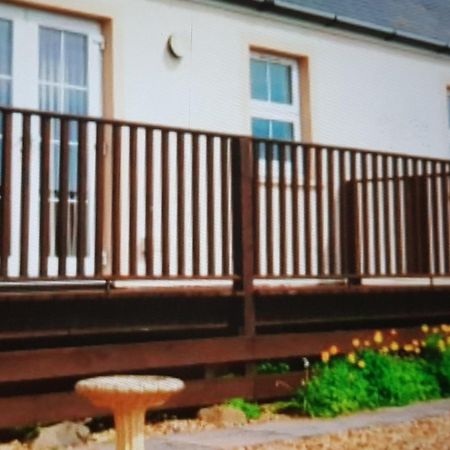 Ocean View Villa Port William Bagian luar foto