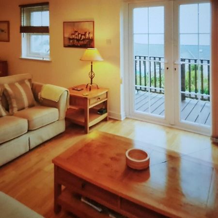 Ocean View Villa Port William Bagian luar foto